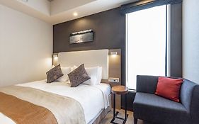 東急ステイ新橋